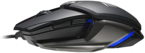 Mysz Mad Catz B.A.T. 6+ - Galeria zdjęcie 3
