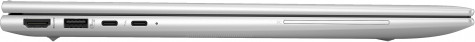 HP EliteBook 860 G11 Ultra 7 155U 16"WUXGA IPS AG 1000nits 16GB DDR5 SSD512 Intel Arc Cam 5MPx 76Wh W11Pro - Galeria zdjęcie 13