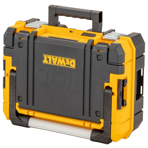 Skrzynia TSTAK 2,0 uchwyt długi DWST83344-1 DEWALT - Galeria zdjęcie 9