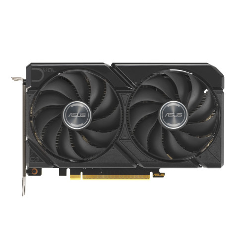 Karta graf. ASUS DUAL RX9060XT 8G - Galeria zdjęcie 1