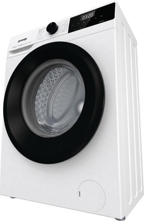 Pralka GORENJE WNHEI72SAS/PL 7kg 1200 obr/min - Galeria zdjęcie 7