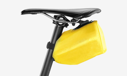 Torba rowerowa TOPEAK Wedge Pack II Medium, w/fixer - Galeria zdjęcie 6