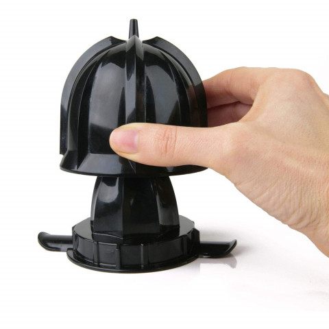 Wyciskarka do cytrusów Black+Decker BXCJ350E (350W) - Galeria zdjęcie 2
