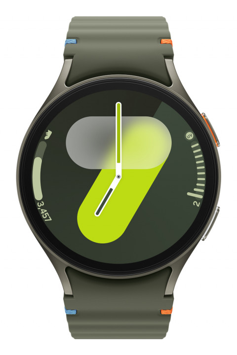 Smartwatch Samsung Galaxy Watch 7 L310 44mm Zielony - Galeria zdjęcie 2