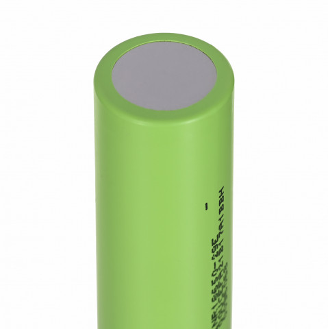 GREEN CELL OGNIWA 18650 20X 3.7V 2900MAH - Galeria zdjęcie 3