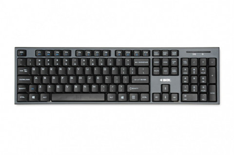 ZESTAW I-BOX DESKTOP PRO KIT KLAW. I MYSZ - Galeria zdjęcie 4