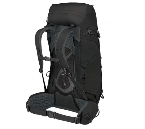 Plecak trekkingowy OSPREY Kestrel 48 czarny L/XL - Galeria zdjęcie 4