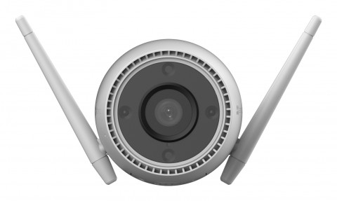 Kamera Wi-Fi EZVIZ H3c 3K - Galeria zdjęcie 2