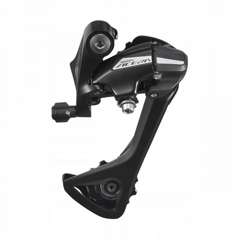 Shimano Przerzutka Tył 7/8rz RD-M3020 - Galeria zdjęcie 1