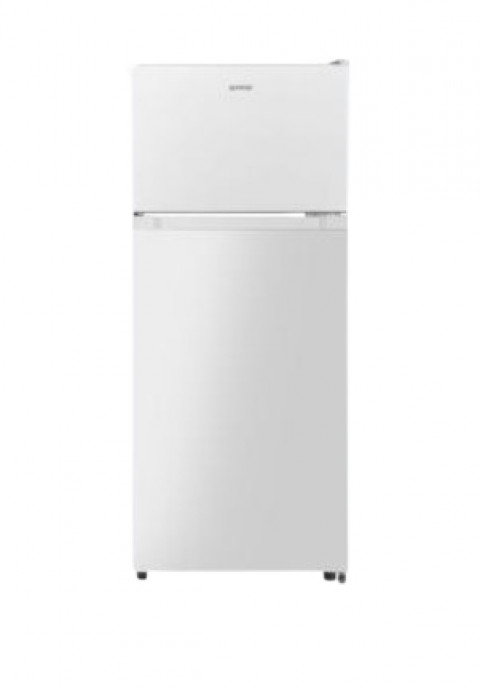Lodówka GORENJE RF212EPW4 z zamrażalnikiem górnym 117cm - Galeria zdjęcie 1