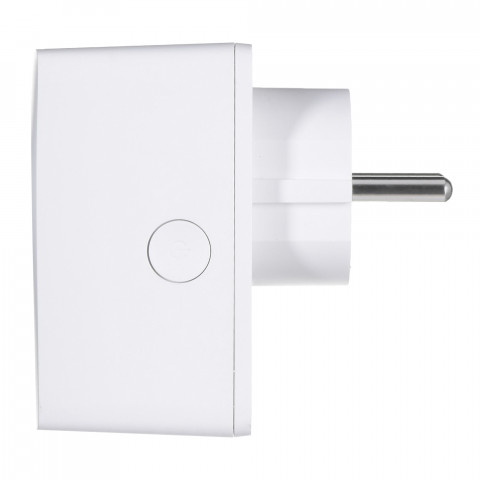 Gniazdko Smart Plug WiFi Tapo P100(1-pack) - Galeria zdjęcie 3
