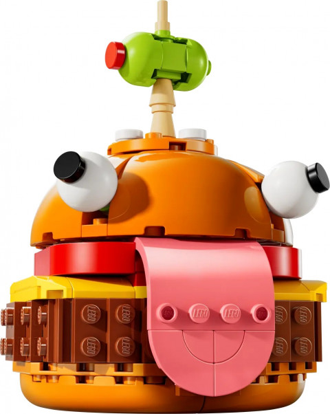 LEGO FORTNITE 77070 Durr Burgerownia - Galeria zdjęcie 4