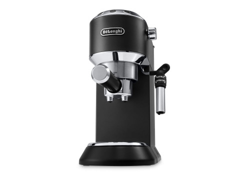 Ekspres do kawy DeLonghi EC 685.BK - Galeria zdjęcie 2