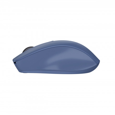 Mysz TRUST ZAYA Wireless Rechargeable Mouse BLUE (25039) - Galeria zdjęcie 5
