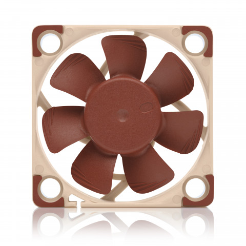 Wentylator NOCTUA 40mm 5V PWM (1000-5000 RPM) - Galeria zdjęcie 3