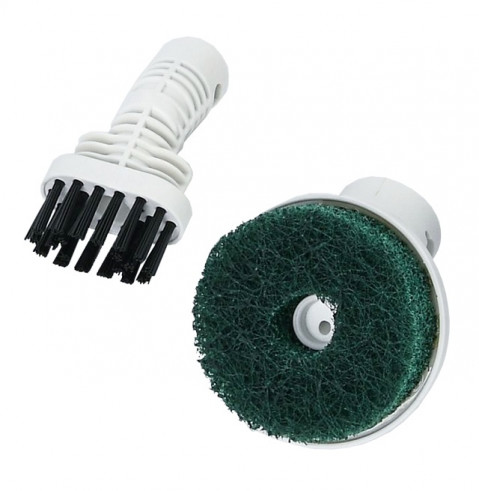 Wielofunkcyjny mop parowy Blaupunkt STM601 - Galeria zdjęcie 8