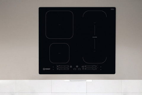 Płyta indukcyjna INDESIT IB 65B60 NE - Galeria zdjęcie 22