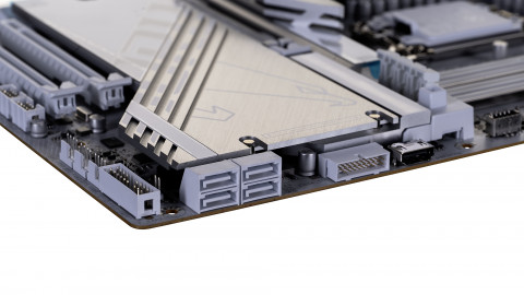 Płyta główna Gigabyte Z890 AORUS PRO ICE - Galeria zdjęcie 7