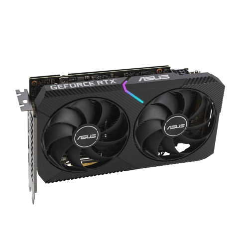 Karta graficzna ASUS Dual GeForce RTX 3060 V2 OC 12GB - Galeria zdjęcie 6
