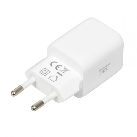 IBOX ŁADOWARKA UNIWERSALNA C-42 PD33W WHITE - Galeria zdjęcie 6