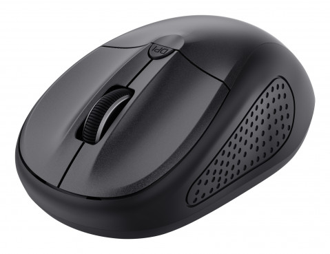 Mysz TRUST PRIMO BT WIRELESS MOUSE Black (24966) - Galeria zdjęcie 5