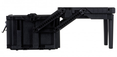 Skrzynka narzędziowa connect cantilever 22" Keter - Galeria zdjęcie 5