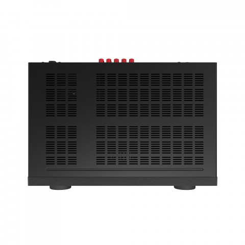 Amplituner kina domowego Pioneer VSX-535 DAB - Galeria zdjęcie 6