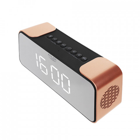 Radiobudzik ADLER AD 1190cr - Galeria zdjęcie 5