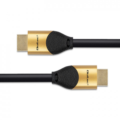 QOLTEC KABEL HDMI V2.1 ULTRA HIGH SPEED 8K | 60HZ - Galeria zdjęcie 9