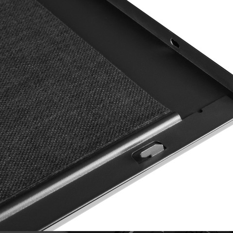 Modecom obudowa komputerowa oberon pro silent blk at-oberon-ps-10-000000-0002 - Galeria zdjęcie 4
