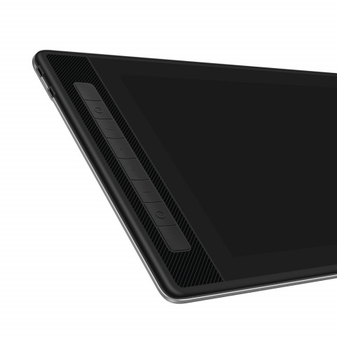 Tablet graficzny Huion Kamvas Pro 16 2.5K - Galeria zdjęcie 5