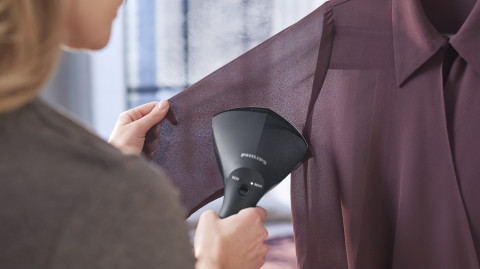 Parownica do ubrań PHILIPS GC 800/80 - Galeria zdjęcie 5
