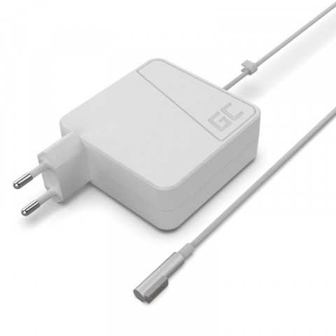 GREEN CELL ZASILACZ AD03 APPLE 16.5V 3.65A 60W - Galeria zdjęcie 2