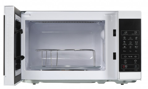 Kuchenka mikrofalowa SHARP YC-MG02EW - Galeria zdjęcie 4