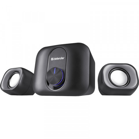 DEFENDER GŁOŚNIK V13 2.1 11W USB - Galeria zdjęcie 2