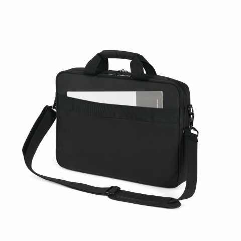Torba Dicota Top Traveller Eco CORE 13-14.1" czarna D32033-RPET - Galeria zdjęcie 6