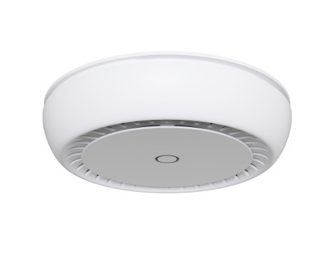 Router WiFi 4 Mikrotik cAP XL ac (RBcAPGi-5acD2nD-XL) 2,4GHz(2x2)/5GHz(2x2) 2p - Galeria zdjęcie 2