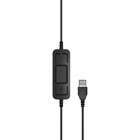 EPOS SC 60 USB ML SŁUCHAWKA TELEKOMU - Galeria zdjęcie 2