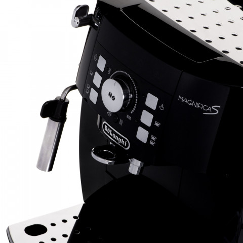 Ekspres Ciśnieniowy automatyczny Delonghi ECAM 21.117 B (1450W Czarny) - Galeria zdjęcie 2