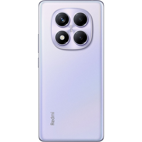 Smartfon Xiaomi Redmi Note 14 Pro 8/256GB Aurora Purple - Galeria zdjęcie 7