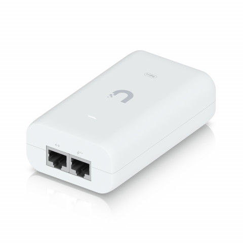 Injector PoE Ubiquiti U-PoE++ PoE++ 60W (U-POE++-EU) - Galeria zdjęcie 4