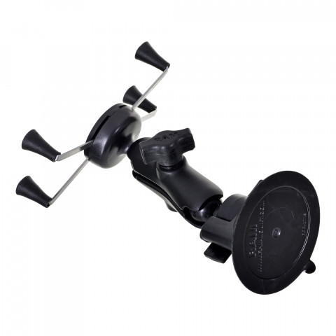 RAM MOUNT Uchwyt X-Grip™ RAM-B-166-UN10U - Galeria zdjęcie 3