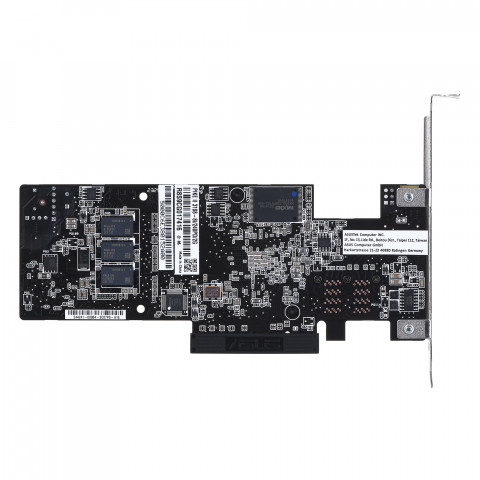 ASUS RAID PIKE II 3108-8i-240PD/2G 90SC07P0-M0UAY0 - Galeria zdjęcie 4