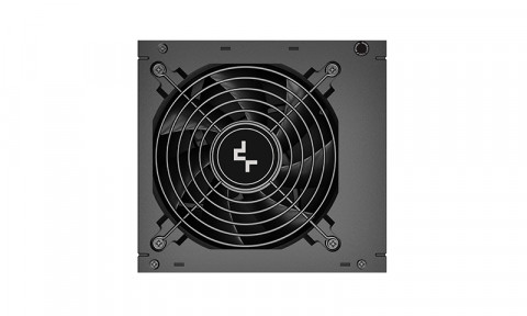 Zasilacz DeepCool PM750D 750W 80 Plus Gold (R-PM750D-FA0B-EU) - Galeria zdjęcie 2