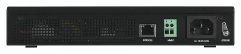 Switch Ubiquiti EdgeSwitch 8 PoE 10p PoE ( PoE+: 8;) 130W Managed Gigabit - Galeria zdjęcie 5