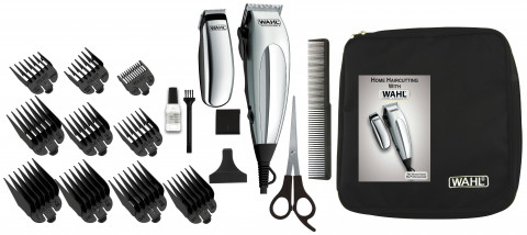 Maszynka do strzyżenia WAHL Home Pro 79305-1316 - Galeria zdjęcie 3