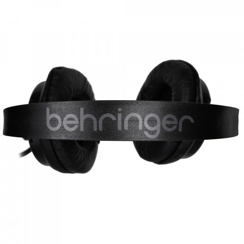 Behringer HPS5000 - Słuchawki studyjne - Galeria zdjęcie 3