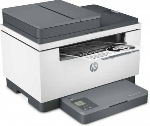 Urządzenie wielofunkcyjne HP LaserJet M234sdw - Galeria zdjęcie 4