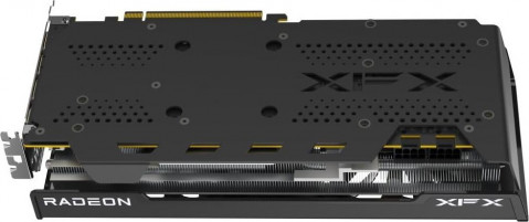Karta graf. XFX SPEEDSTER SWFT210 RX 7700XT G. 12GB - Galeria zdjęcie 4