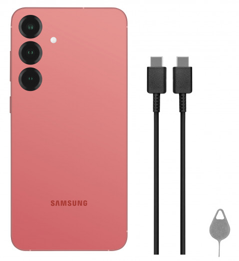 Samsung Galaxy S25 Plus 12/512GB Coralred - Galeria zdjęcie 13